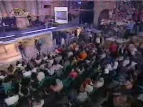 Fadl Shaker ya habibi ta3ala ( jarash 2005)