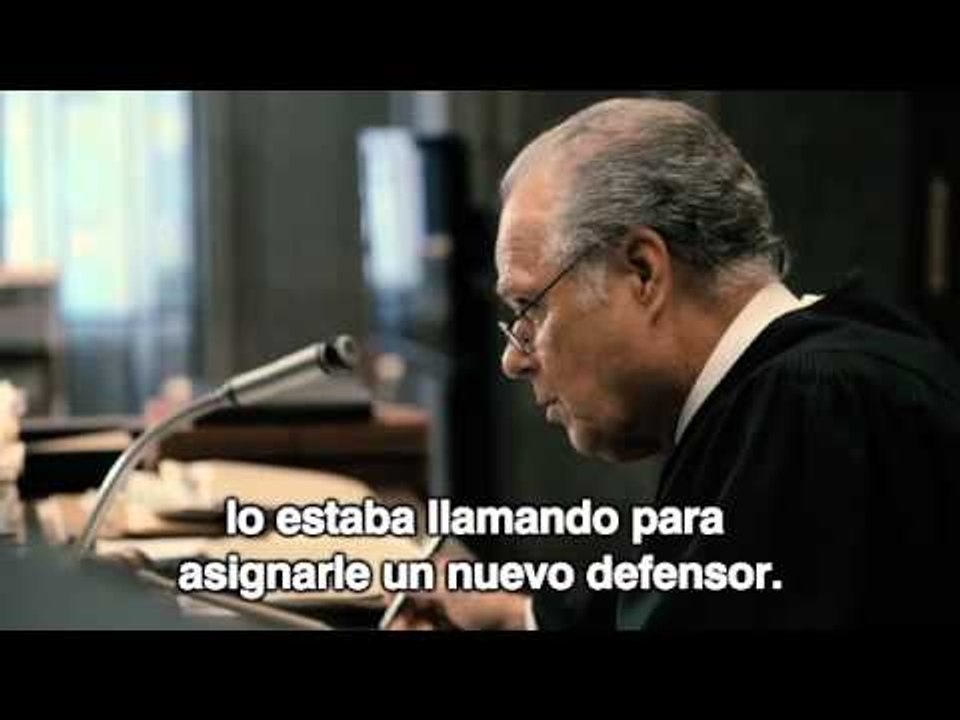 The Firm - Presente