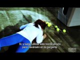 CSI T13 - Adelanto Ep.12