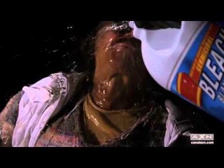 Criminal Minds T8 - Adelanto Ep. 07