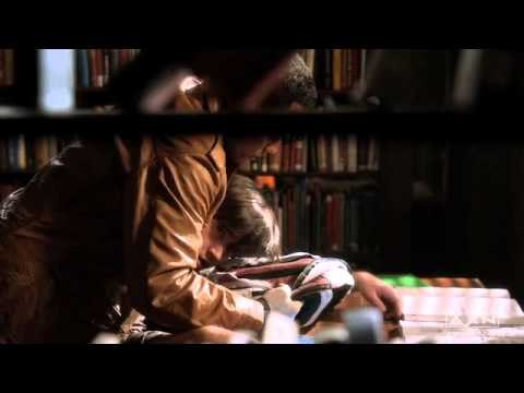 CSI: NY T9 - Adelanto Ep. 08