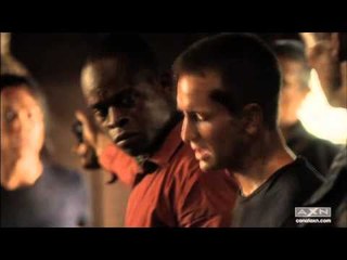 Last Resort Resumen Ep. 03