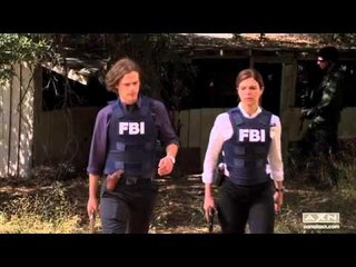 Criminal Minds T8 - Adelanto Ep. 08