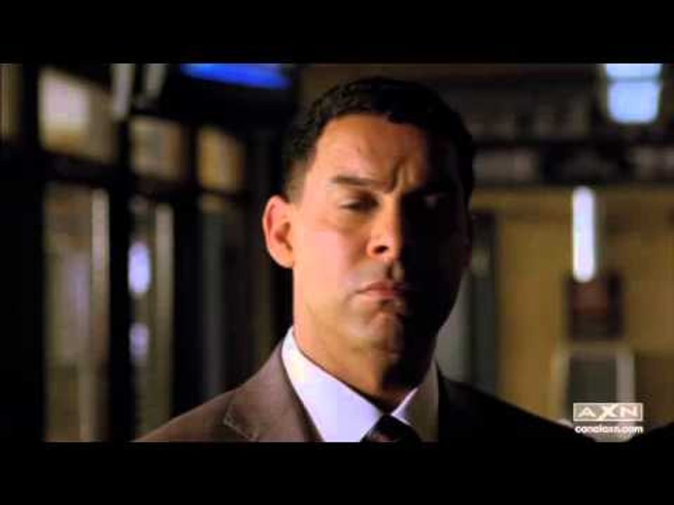 Castle T5 - Adelanto Ep. 24