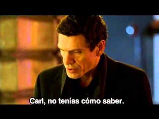 Crossing Lines Episodio 2 Esta Noche 9PM