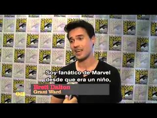 Sony ON- Shield- Universo Marvel