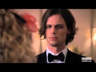 Criminal Minds T8 - Adelanto Ep. 12