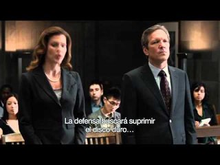 The Firm Resumen Ep. 15