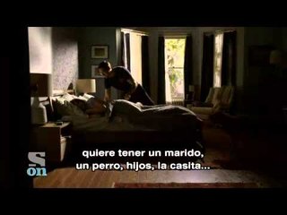 Sony ON- The Blacklist- Liz