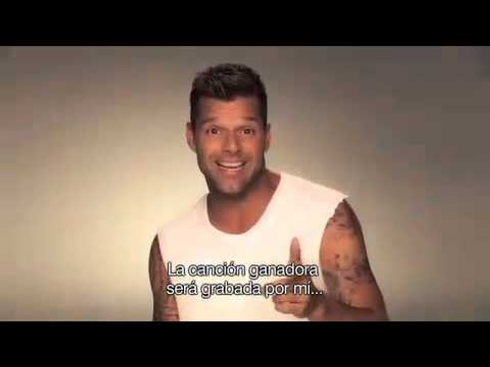Concurso SuperSong - AXN