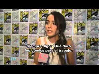 Ser Agente Shield requiere preparación