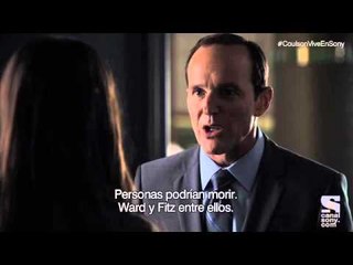 Marvel's Agents of S.H.I.E.L.D - Adelanto Ep. 07