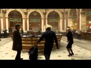 Episodio 7 Crossing Lines ESTA NOCHE 28 Nov