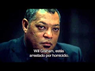 HANNIBAL - Estreno 10 de Marzo