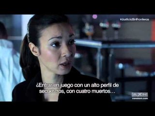 Crossing Lines - Resumen Ep. 05