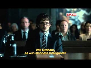 HANNIBAL Segunda Temporada. Estreno 10 de Marzo, 23:00Hrs, por AXN.