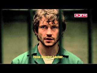 Hannibal Segunda Temporada - Estreno Mañana