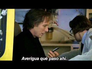 Crossing Lines Episodio 3 Esta Noche 31 Oct