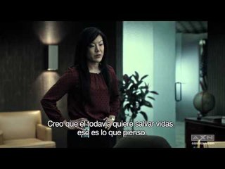 Hannibal T2 - Adelanto Ep. 02