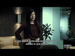 Hannibal T2 - Adelanto Ep. 02