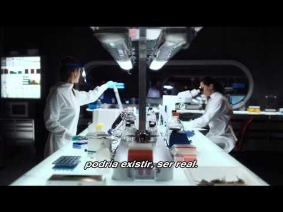 Helix: el virus llega esta noche a las 22 Hs. (ARG)