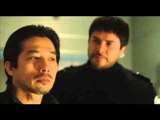 Helix Cp.3. Mañana a las 8PM, por AXN.