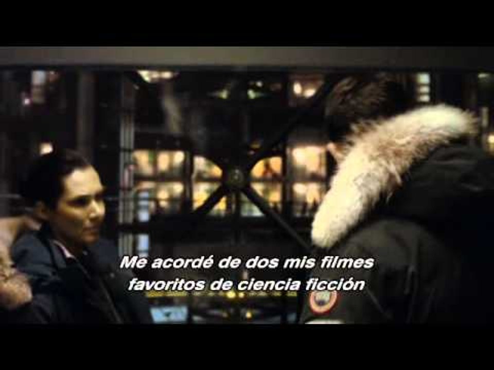 Helix: Estrena esta noche, 22 Hs. (ARG)