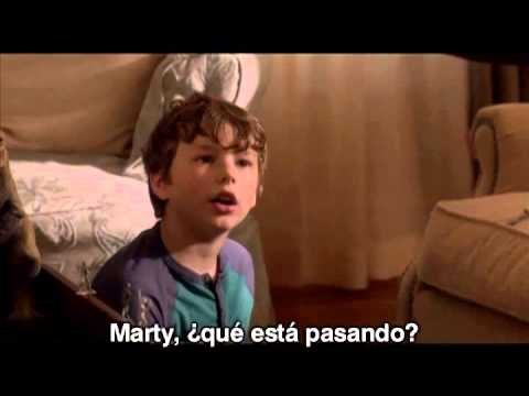 RESURRECTION - Todos los Domingos a las 9PM (Mex) por AXN