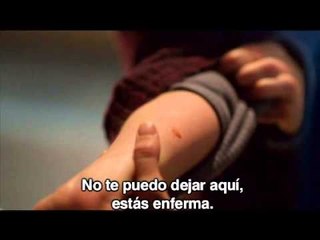 HELIX - Adelanto cuarto episodo #HelixAXN