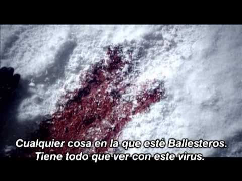 Helix. Avance de lo que verás mañana 31/08, 8PM, por AXN.