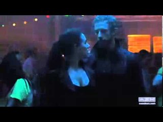 #SanValentínEnAXN: Lost Girl - Bo y Dyson