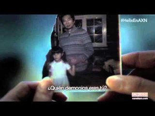 Helix - Adelanto Ep. 09