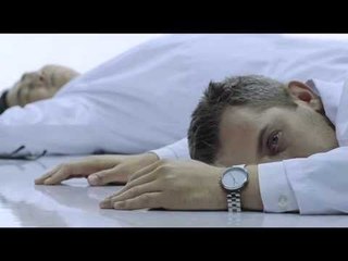 Helix - Muy pronto en AXN