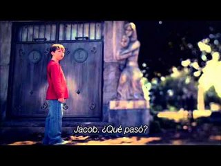 Resurrection - Segunda temporada (Abuela)