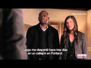 Resurrection: Caleb Returns in Season 1, Episode 2 ✨