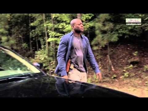 Resurrection: últimos 2 minutos del Episodio 8