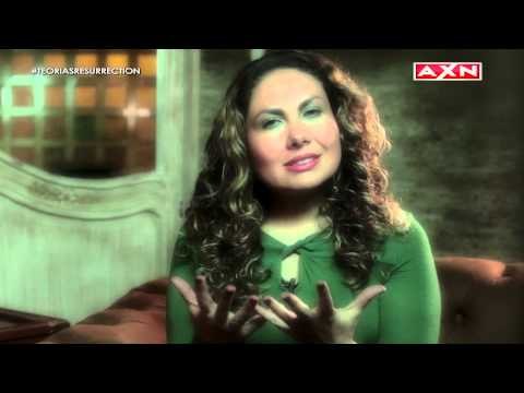 #TeoríasResurrection - Analizadas por Tania Karam