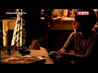 #TeoriasResurrection - Analizadas por Tania Karam