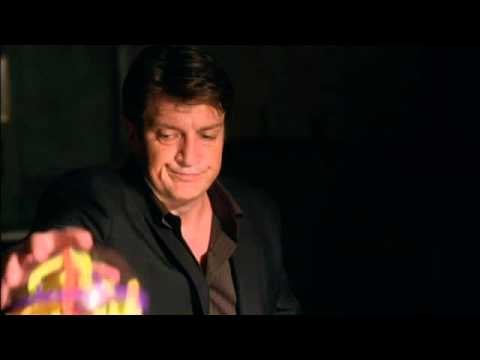 Castle, temporada 7: adelanto episodio 4