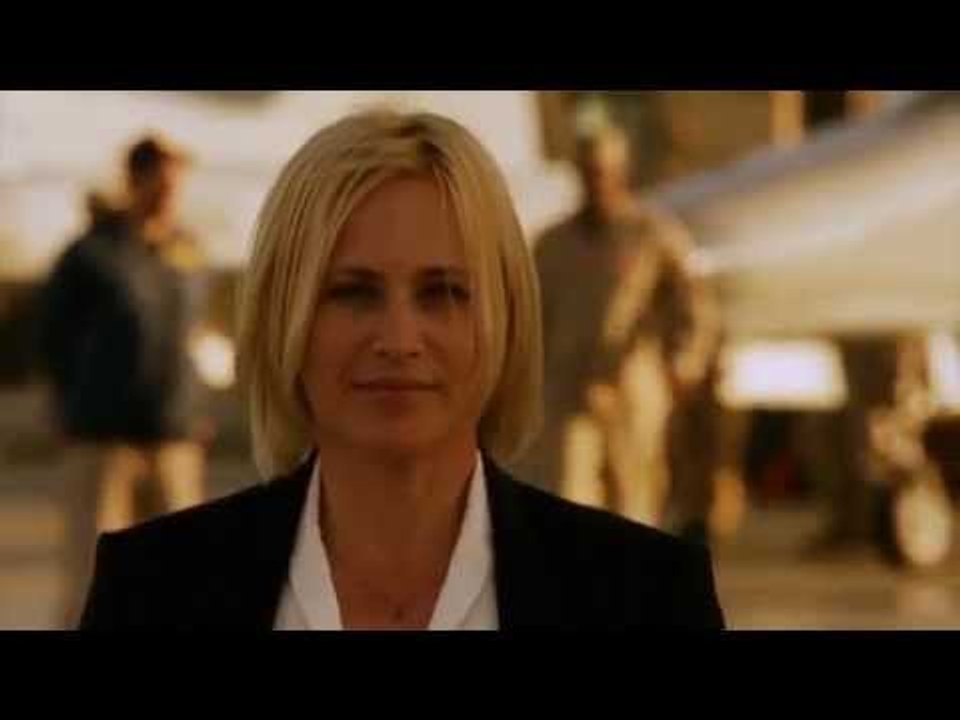 Nuevos Martes AXN - CSI Cyber - Con Patricia Arquette