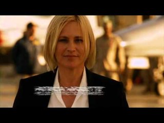CSI: Cyber, con Patricia Arquette