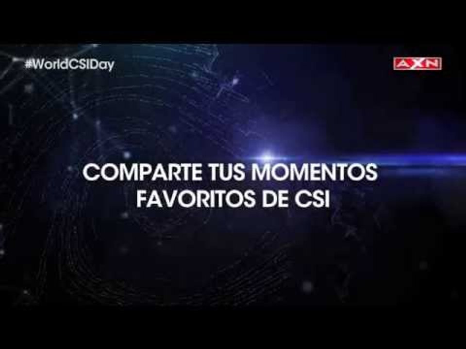 #WorldCSIDay