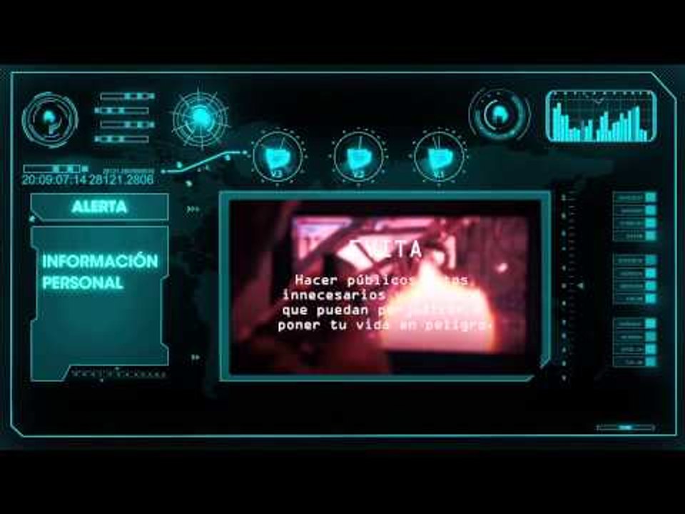 #HackerFacts: Información Personal