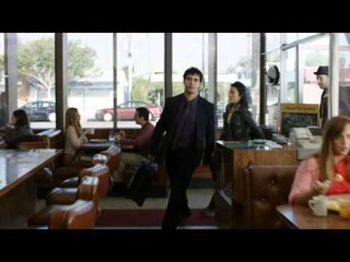 Scorpion: muy pronto en AXN