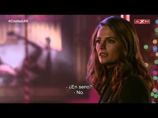 Castle: Temporada 7, Adelanto episodio 10
