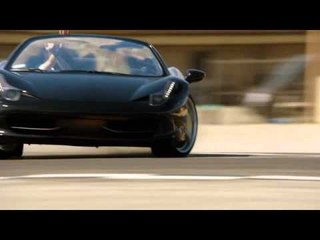 Scorpion: amenazas internacionales en los nuevos #MartesDeAXN