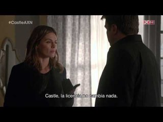 Castle: Temporada 7, adelanto episodio 11