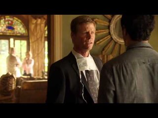 Scorpion: Adelanto episodio 2