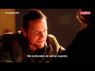 Castle: Temporada 7, adelanto episodio 14