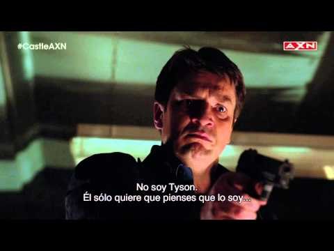 Castle: Temporada 7, adelanto episodio 15